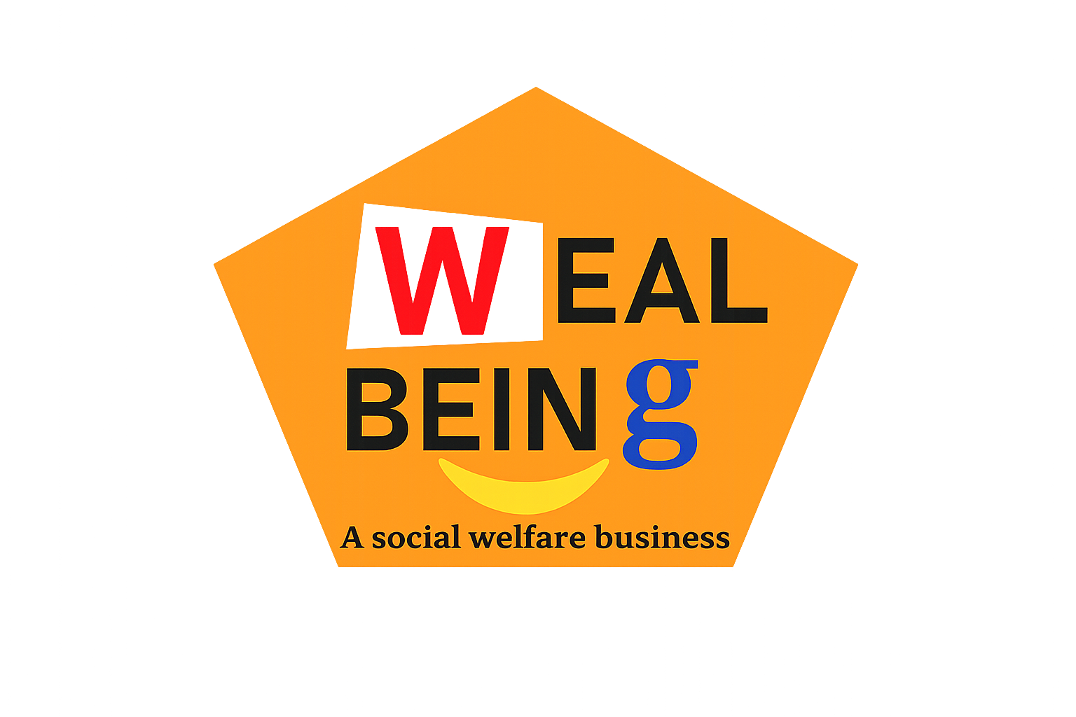 WealBeing Logo